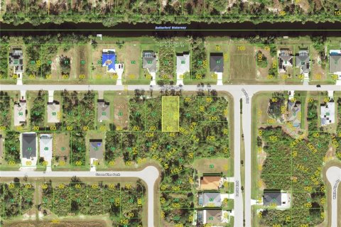 Land in Rotonda, Florida № 2163841 - photo 2
