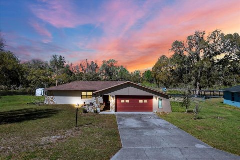 Casa en venta en Inverness, Florida, 3 dormitorios, 179.02 m2 № 1526665 - foto 2