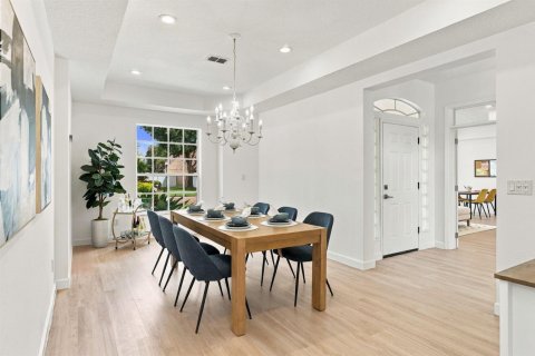Casa en venta en Orlando, Florida, 6 dormitorios, 451.23 m2 № 2393371 - foto 7
