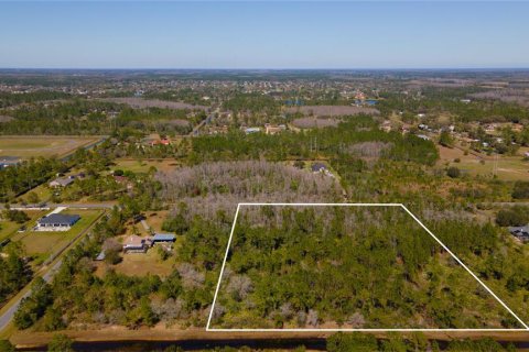 Terreno en venta en Orlando, Florida № 1024912 - foto 3