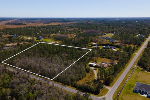 Terreno en venta en Orlando, Florida № 1024912 - foto 4