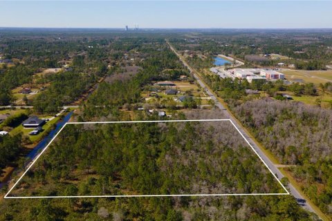 Terreno en venta en Orlando, Florida № 1024912 - foto 1