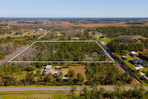 Terreno en venta en Orlando, Florida № 1024912 - foto 2