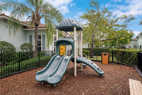 Снять в аренду таунхаус в Ривьера-Бич, Флорида 3 спальни, 116.96м2, № 2004870 - фото 25