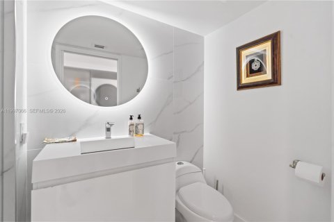 Copropriété à louer à Aventura, Floride: 2 chambres, 126.44 m2 № 2060793 - photo 19