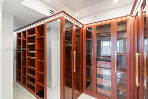 Copropriété à louer à Aventura, Floride: 2 chambres, 126.44 m2 № 2060793 - photo 30