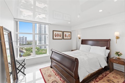 Copropriété à louer à Aventura, Floride: 2 chambres, 126.44 m2 № 2060793 - photo 21