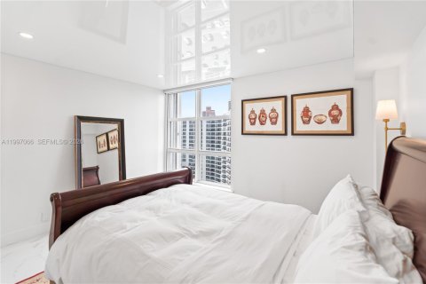 Copropriété à louer à Aventura, Floride: 2 chambres, 126.44 m2 № 2060793 - photo 22