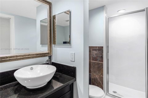 Copropriété à vendre à Davie, Floride: 2 chambres, 111.48 m2 № 2028336 - photo 16