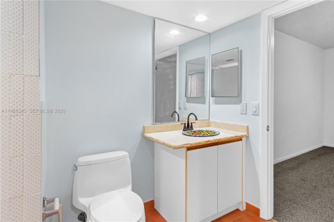 Copropriété à vendre à Davie, Floride: 2 chambres, 111.48 m2 № 2028336 - photo 21