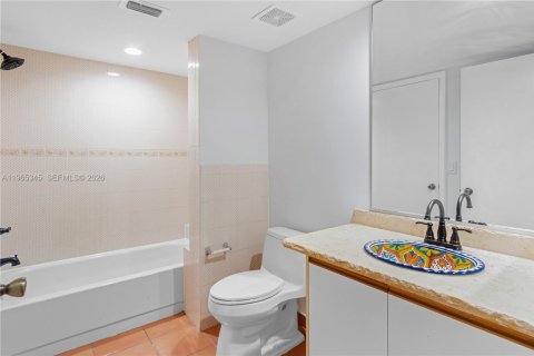 Copropriété à vendre à Davie, Floride: 2 chambres, 111.48 m2 № 2028336 - photo 23