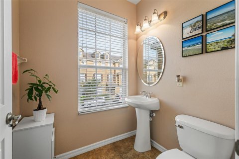 Touwnhouse à vendre à Lake Mary, Floride: 3 chambres, 176.7 m2 № 1824632 - photo 19