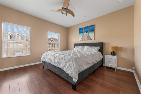 Touwnhouse à vendre à Lake Mary, Floride: 3 chambres, 176.7 m2 № 1824632 - photo 21