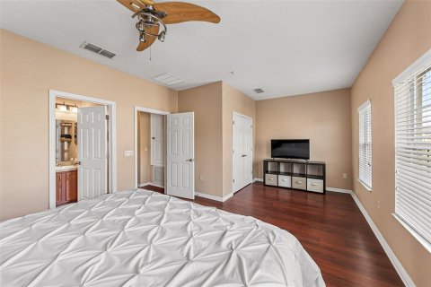 Touwnhouse à vendre à Lake Mary, Floride: 3 chambres, 176.7 m2 № 1824632 - photo 23