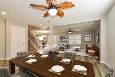 Casa en venta en Groveland, Florida, 5 dormitorios, 285.3 m2 № 2094557 - foto 4