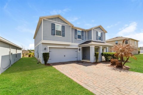 Casa en venta en Groveland, Florida, 5 dormitorios, 285.3 m2 № 2094557 - foto 2