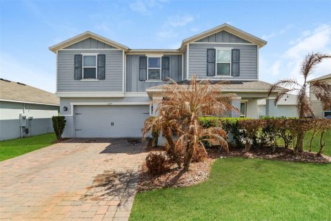 Casa en Groveland, Florida 5 dormitorios, 285.3 m2 № 2094557