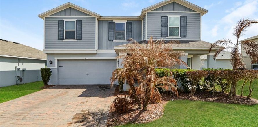Casa en Groveland, Florida 5 dormitorios, 285.3 m2 № 2094557