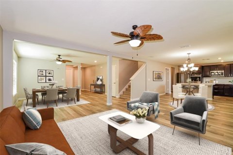 Casa en venta en Groveland, Florida, 5 dormitorios, 285.3 m2 № 2094557 - foto 6