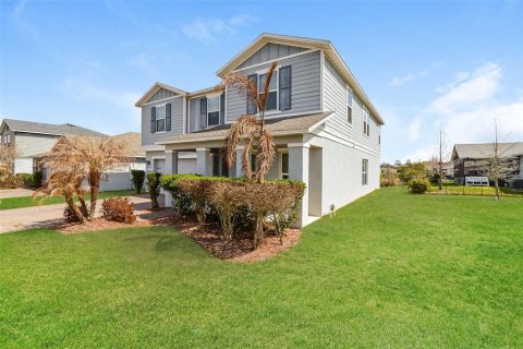 Casa en venta en Groveland, Florida, 5 dormitorios, 285.3 m2 № 2094557 - foto 3
