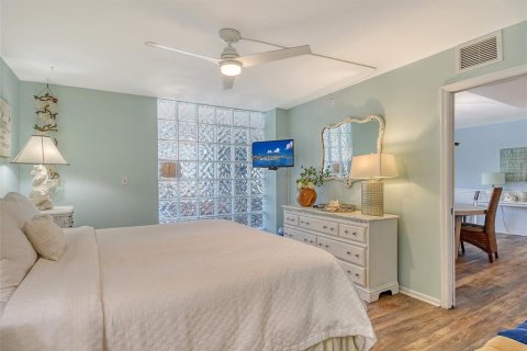 Купить кондоминиум в Сарасота, Флорида 4 комнаты, 123.93м2, № 1722631 - фото 29