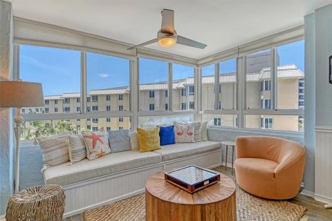 Купить кондоминиум в Сарасота, Флорида 4 комнаты, 123.93м2, № 1722631 - фото 12