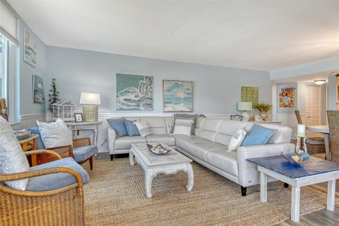 Купить кондоминиум в Сарасота, Флорида 4 комнаты, 123.93м2, № 1722631 - фото 19