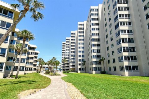 Купить кондоминиум в Сарасота, Флорида 4 комнаты, 123.93м2, № 1722631 - фото 8