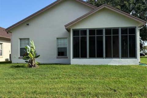 Villa ou maison à vendre à Orlando, Floride: 3 chambres, 167.13 m2 № 2226261 - photo 7