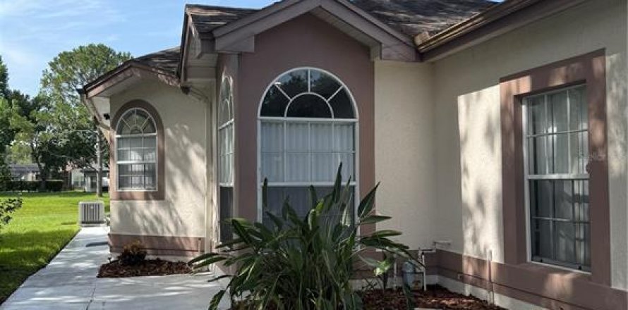 Villa ou maison à Orlando, Floride 3 chambres, 167.13 m2 № 2226261
