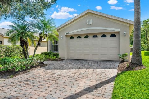 House in Kissimmee, Florida 2 bedrooms, 139.73 sq.m. № 1895110 - photo 3