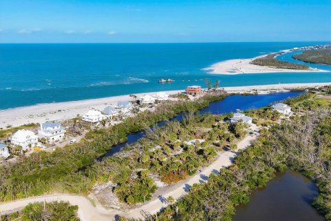 Terreno en venta en Placida, Florida № 1733226 - foto 13
