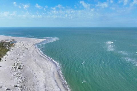 Terreno en venta en Placida, Florida № 1733226 - foto 17