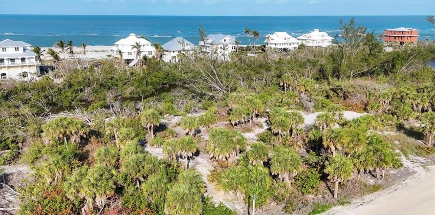 Land in Placida, Florida № 1733226