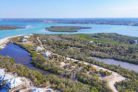 Terreno en venta en Placida, Florida № 1733226 - foto 8