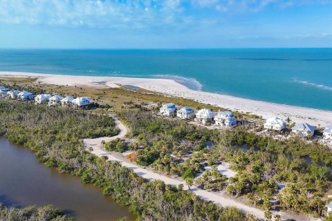 Terreno en venta en Placida, Florida № 1733226 - foto 15