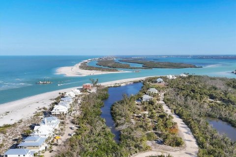 Terreno en venta en Placida, Florida № 1733226 - foto 9