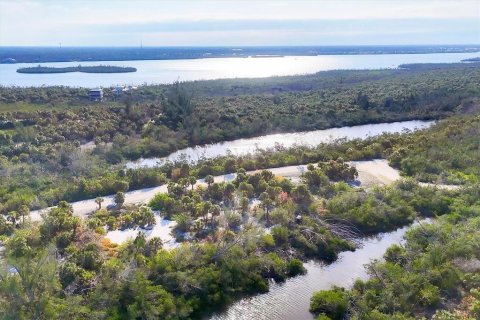 Terreno en venta en Placida, Florida № 1733226 - foto 6