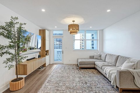 Condominio en venta en Fort Lauderdale, Florida, 2 dormitorios, 88.26 m2 № 2189791 - foto 9
