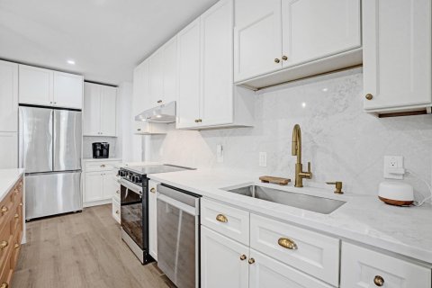 Condominio en venta en Fort Lauderdale, Florida, 2 dormitorios, 88.26 m2 № 2189791 - foto 8