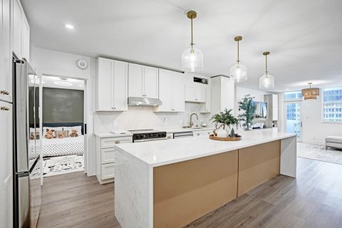 Condominio en venta en Fort Lauderdale, Florida, 2 dormitorios, 88.26 m2 № 2189791 - foto 4