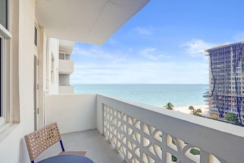 Condominio en venta en Fort Lauderdale, Florida, 2 dormitorios, 88.26 m2 № 2189791 - foto 2