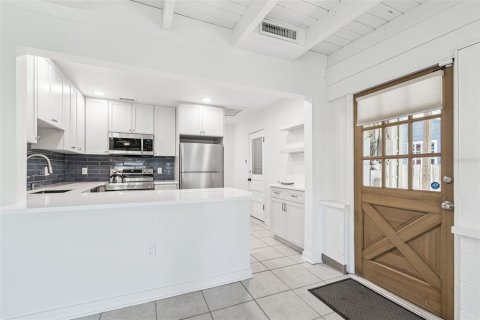 Villa ou maison à vendre à Gulfport, Floride: 3 chambres, 108.05 m2 № 2143005 - photo 10