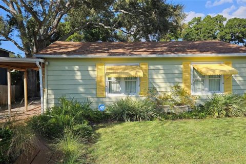 Villa ou maison à vendre à Gulfport, Floride: 3 chambres, 108.05 m2 № 2143005 - photo 26