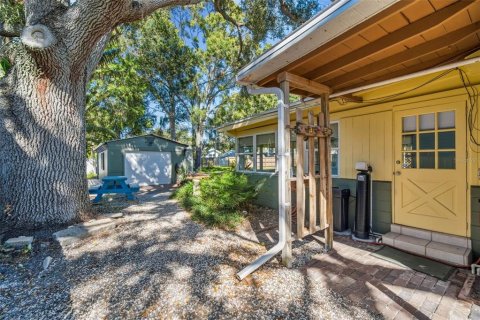 Villa ou maison à vendre à Gulfport, Floride: 3 chambres, 108.05 m2 № 2143005 - photo 30