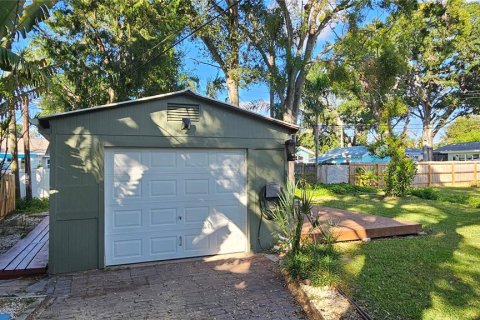 Villa ou maison à vendre à Gulfport, Floride: 3 chambres, 108.05 m2 № 2143005 - photo 29