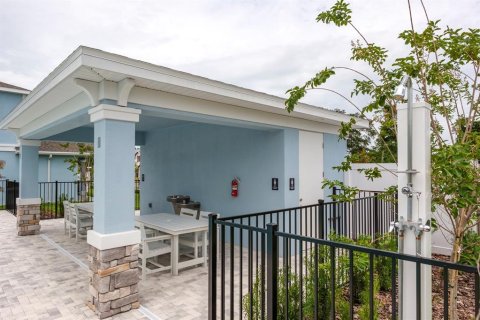 Touwnhouse à vendre à Clearwater, Floride: 4 chambres, 206.8 m2 № 2239368 - photo 8