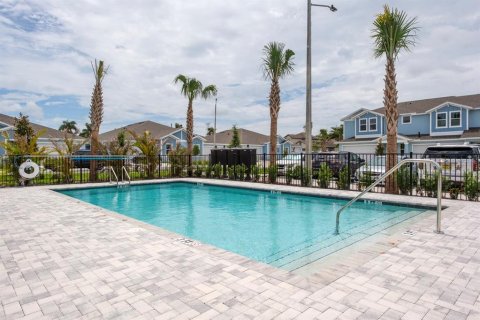 Touwnhouse à vendre à Clearwater, Floride: 4 chambres, 206.8 m2 № 2239368 - photo 11