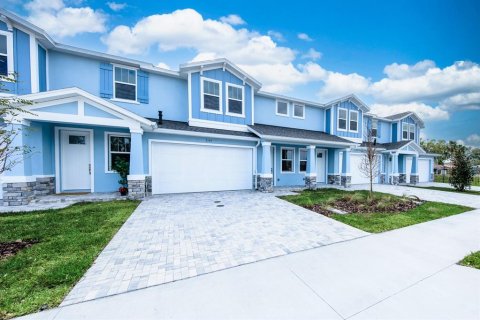 Touwnhouse à vendre à Clearwater, Floride: 4 chambres, 206.8 m2 № 2239368 - photo 4