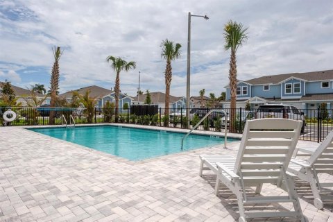 Touwnhouse à vendre à Clearwater, Floride: 4 chambres, 206.8 m2 № 2239368 - photo 10